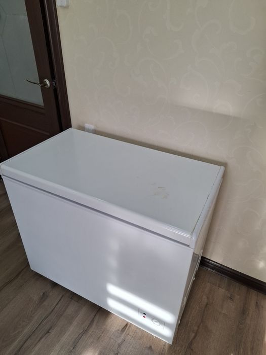 Продается Морозильник