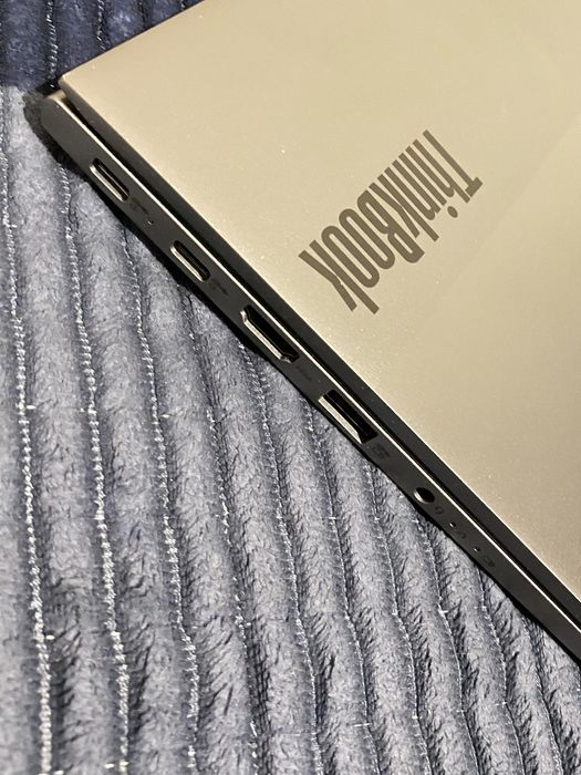 Продам ноутбук Lenovo Thinkbook