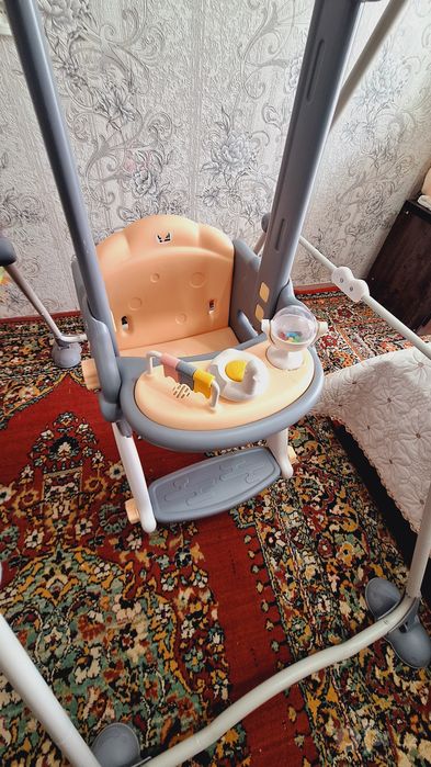 Качеля для детей