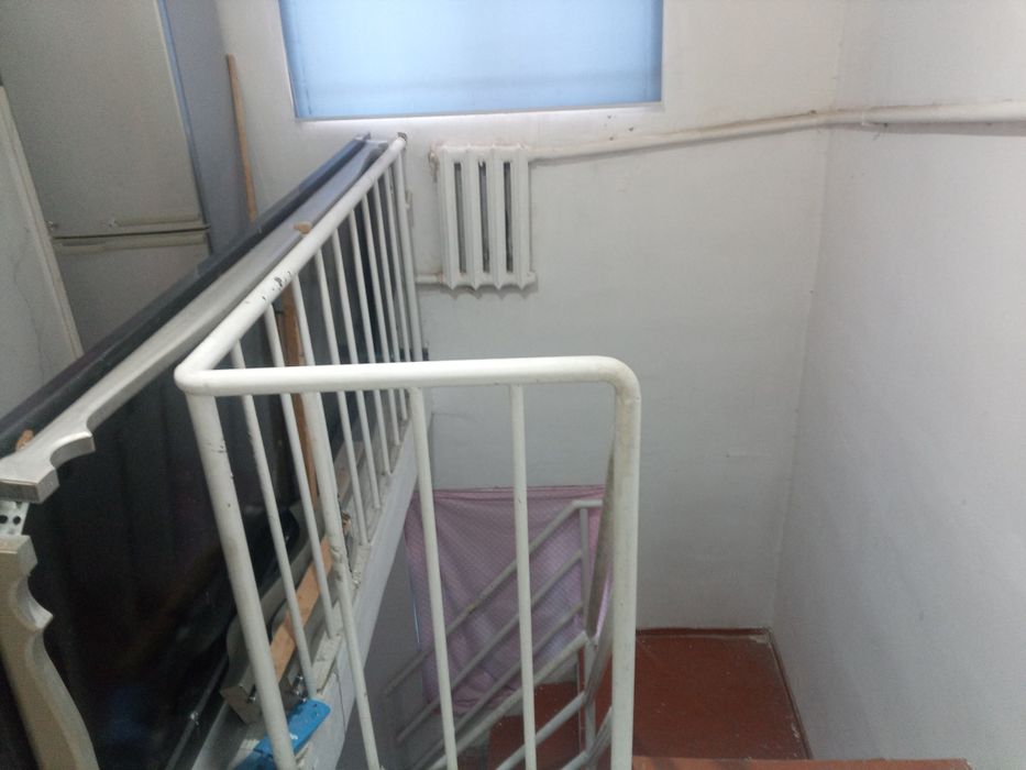 Помещение 2этаж сатылады