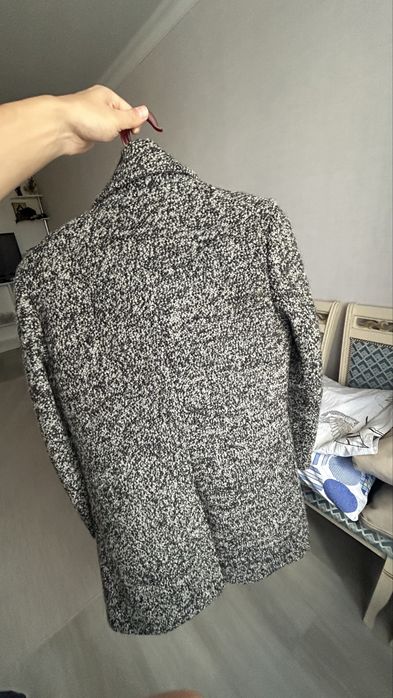 Продам пальто мужская не дорого