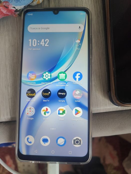 Продам zte blade a36