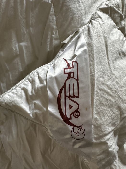 Пухена завивка