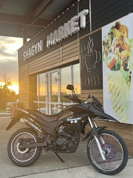 продам   Мотоцикл