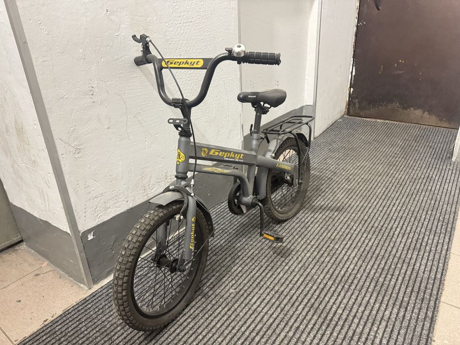 Продам велосипед детский