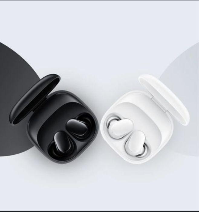 Оригинал Redmi Buds 6 Play  Наушники global. Есть доставка