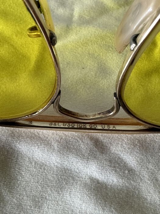 Ochelari Ray Ban bausch&lomb Kalichrome