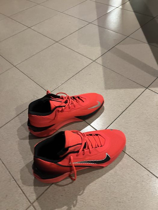 Маратонки Nike 47 номер