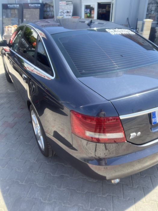 Audi A6 c6  de vanzare