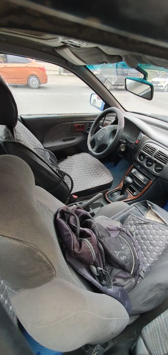 Продам Subaru impreza