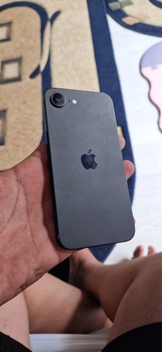 Iphone 16e FULL BOX