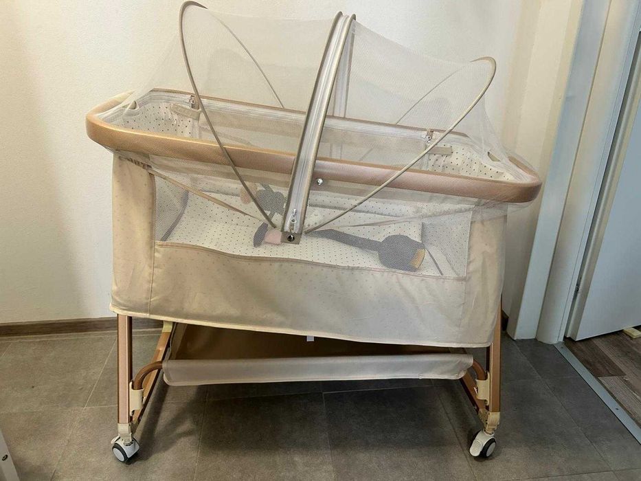 ｐăｔｕț  ｂｅｂｅ  ｐｒｅｍｉｕｍ FULL + ajustare + leganare doar Brasov