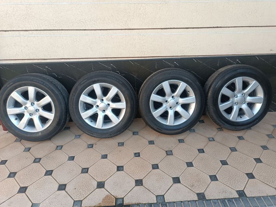 Kaptiva Stil Diska Sotiladi Holati yaxshi R15