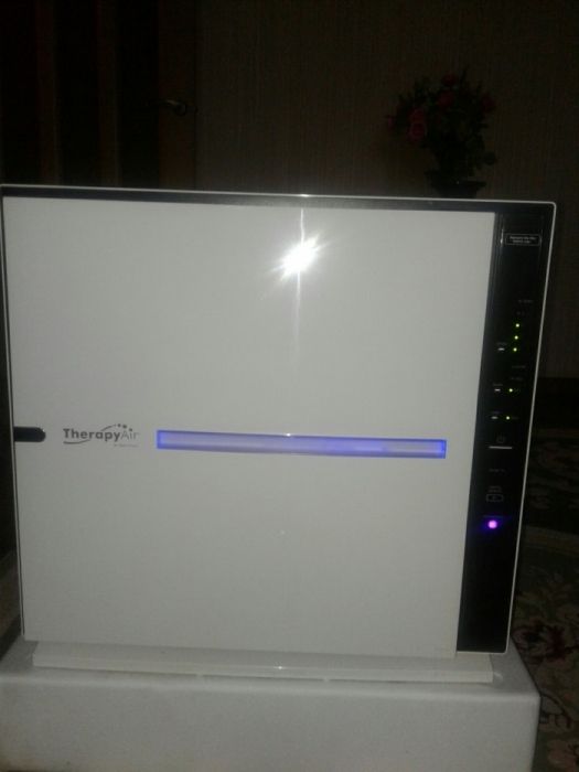 Очиститель воздуха в алматы