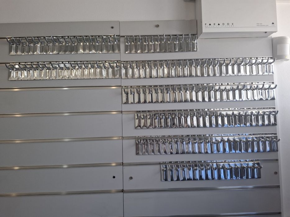 Эконом панели б/у