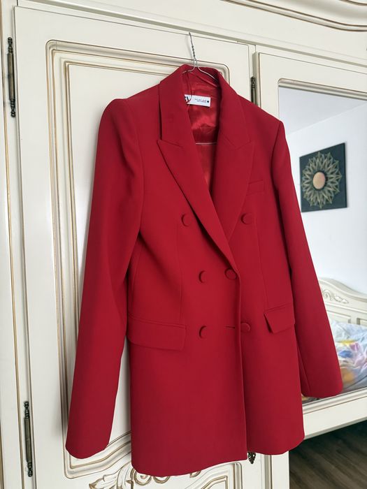 Costum Zara elegant marimea S