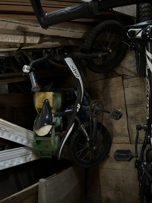 Продам 2 разных велосипеда