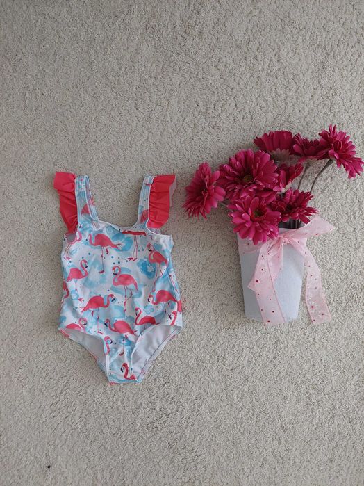 Детски бански костюм