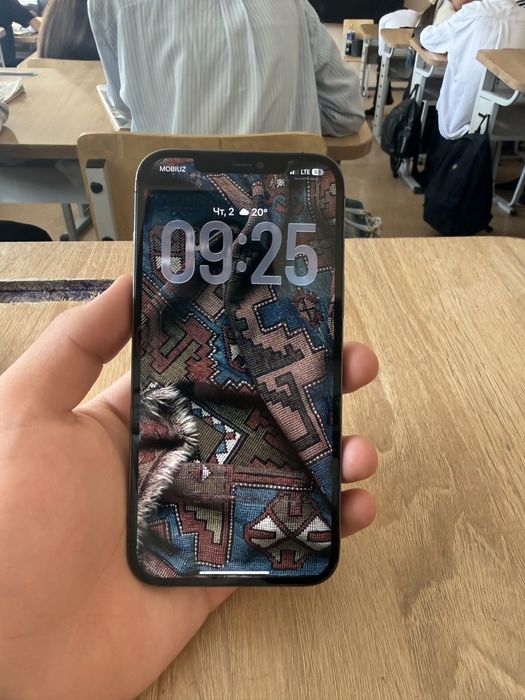 Iphone 12 pro max 128Gb