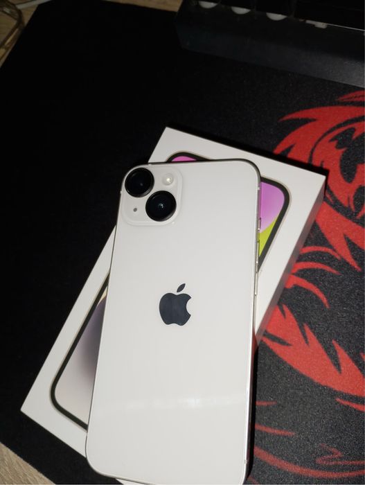 Iphone 14 128гб