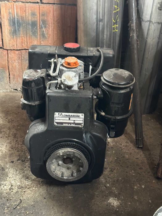 Motor Same Motor Perkins Motor Lombardini Dezmembrez Same Pompa inject