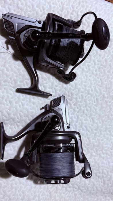 Катушка карповая Cadence CS10
