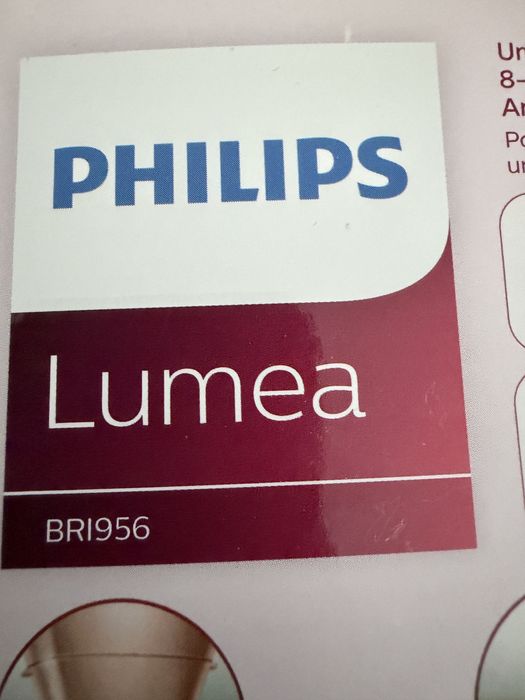 Philips Lumea Prestige BRI956