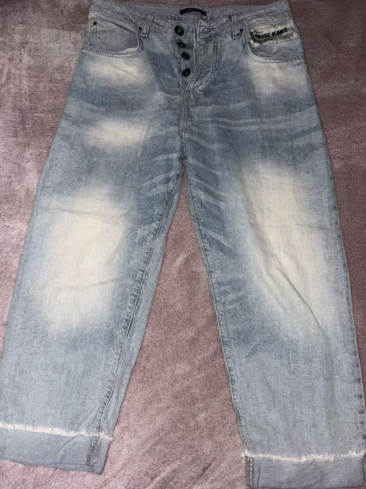 Pause Jeans Дънки Anika