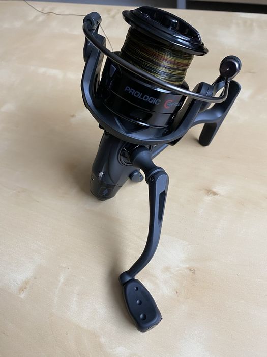 Комплект за фидер риболов