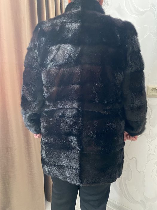 продам норковую шубу