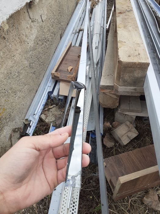 Продам профиля по гипсокартону