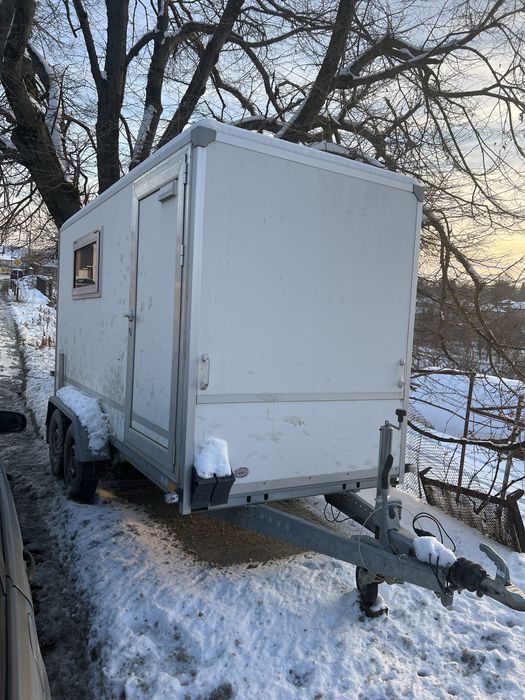 Агро дрон DJI T-30