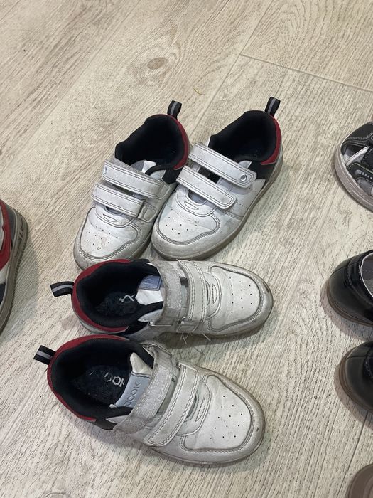 Обувь на мальчиков