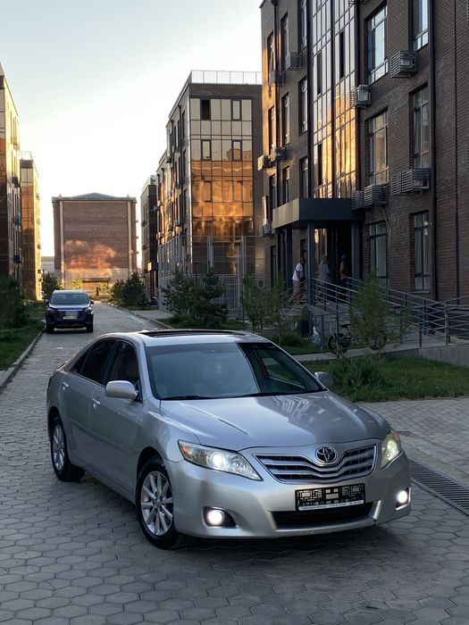 Автопрокат Шымкент без водителя