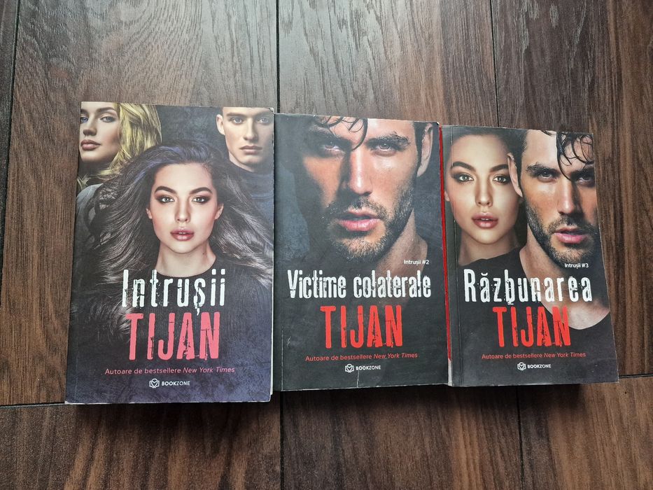 25 lei orice carte superba