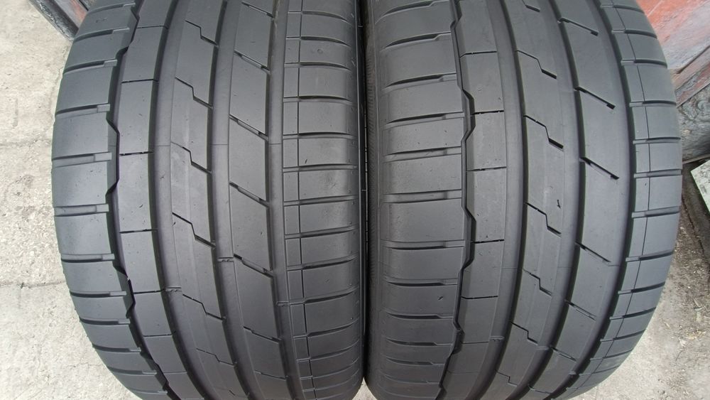 265/35/20 Hankook Дог 5022