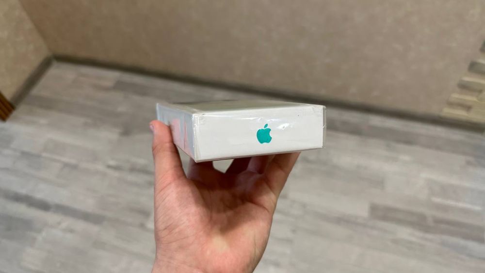 Iphone 11 запечатанный