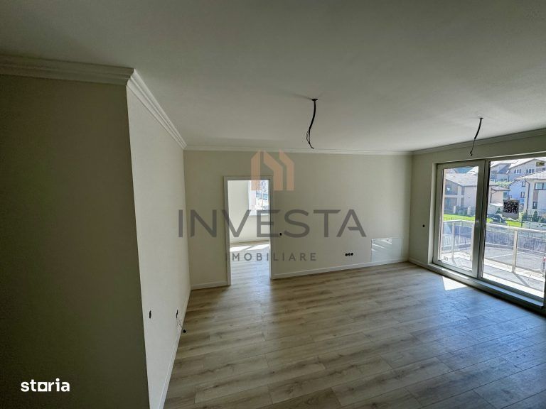 Apartament modern cu 3 camere, Floresti – Parcul Poligon, bloc nou! — fotografia 3