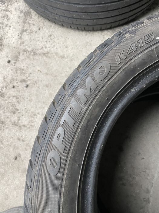 175/60/16 HANKOOK 2бр. 7мм