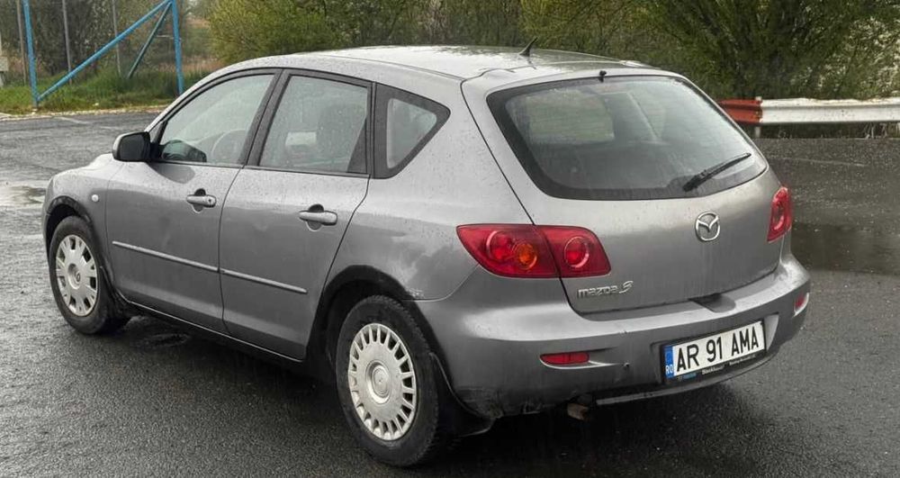 Mai multe detali la telefon