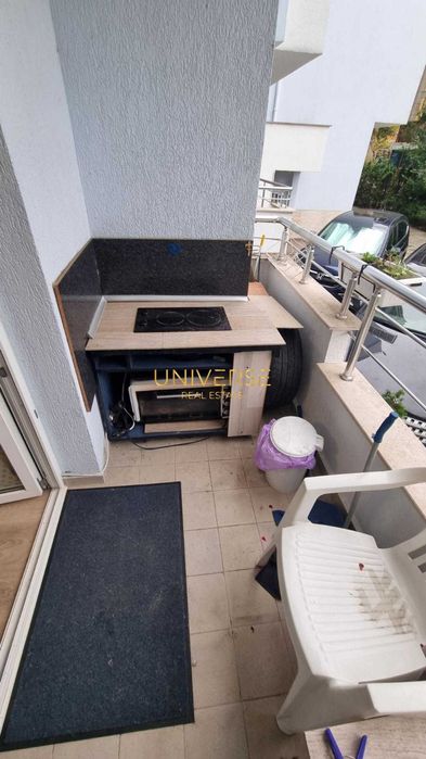 Продава се Двустаен апартамент в к.к. Слънчев бряг - 55 кв.м за 1255 €/кв.м - Снимка #9