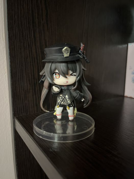 Игрушка геншин.