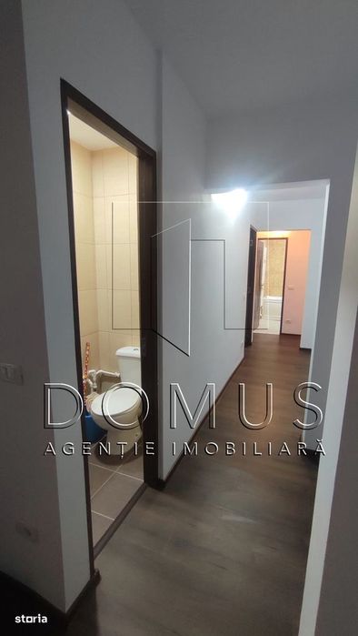Ap. 3dec. ICFrimu, renovat nou, liber