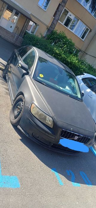 VOLVO S40 2004 — imagine 2