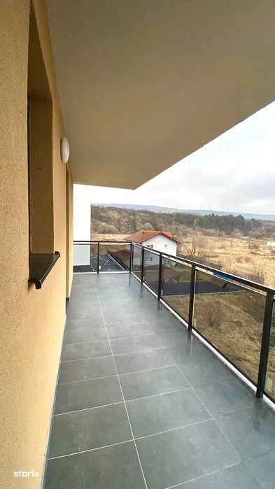 Apartament finisat | 3 camere | 2 bai | zona Somesului / Tineretului