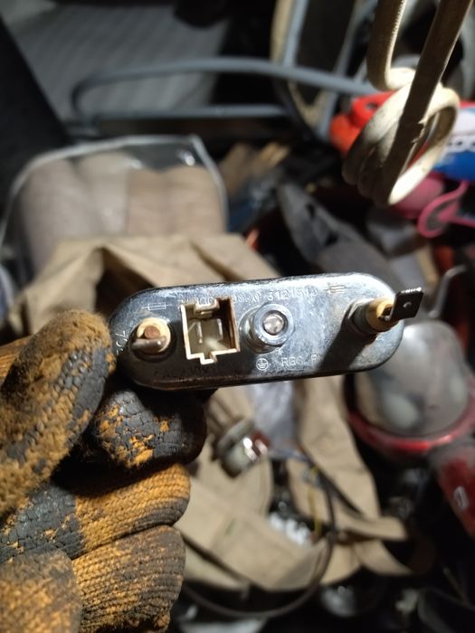 Тэн для стиральной машины