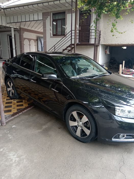 Малибу 1 механика 2012 йил юргани 186 минг краска тозза