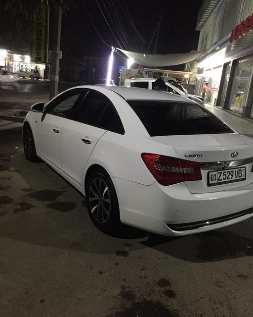 Lasseti cruze arendaga yoq