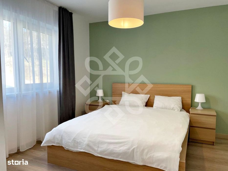 Apartament cu 3 camere de vanzare, bloc nou, Oradea
