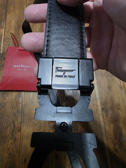 Curea bărbați Ferragamo